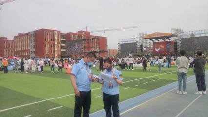 多举措并举，强化营业性演出市场监管——区文旅局在行动