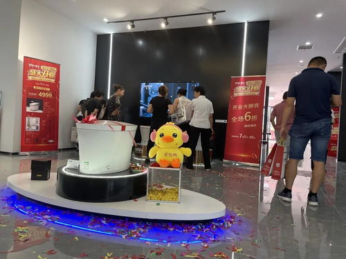 耀世启航丨维卫工厂旗舰店盛大开业，开启网络文化经营新篇章