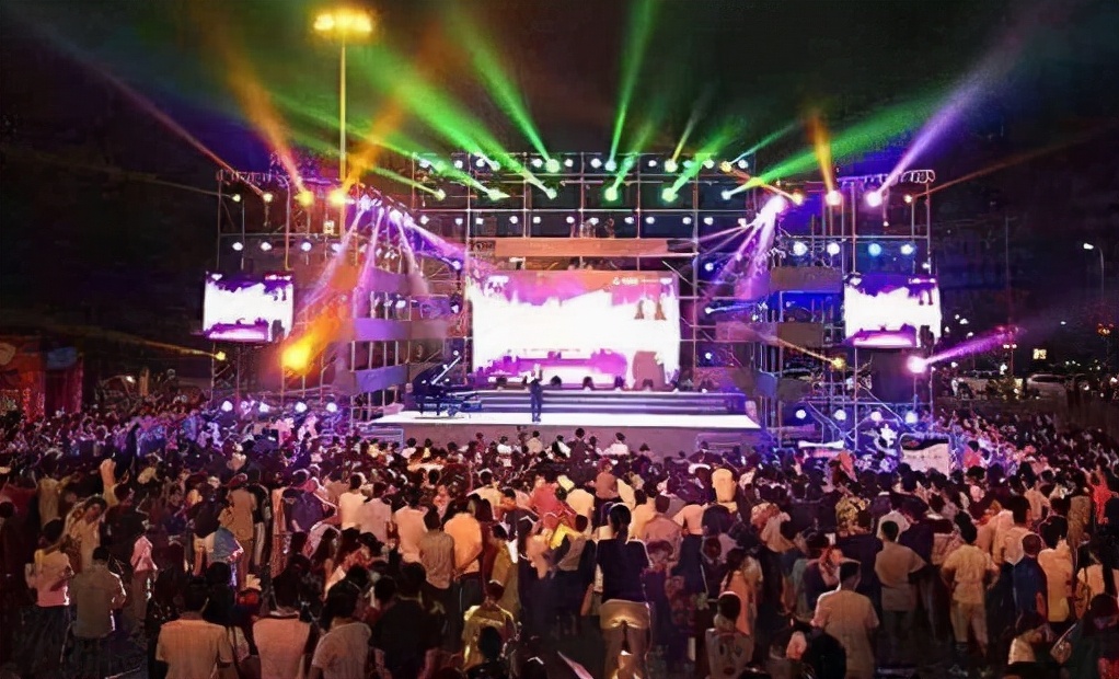 无证不可办演出！2022年营业性演出许可证与网络文化经营证全解析